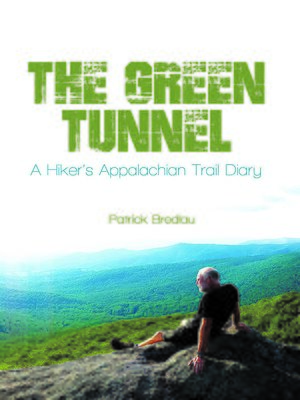 cover image of The Green Tunnel